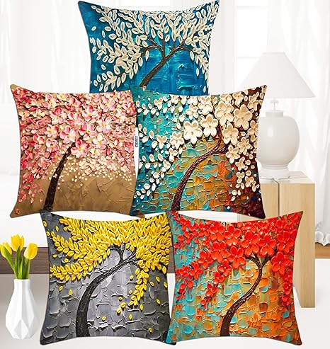 Cushion cover