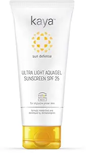 aqualogica sunscreen