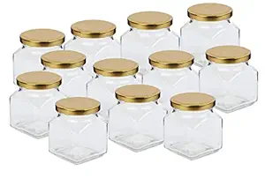 Kitchen jars