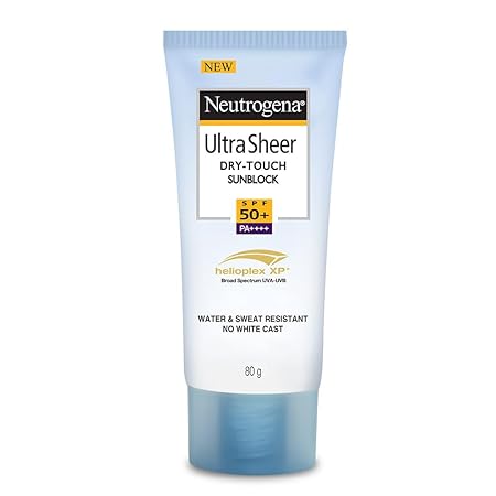 aqualogica sunscreen