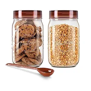 Kitchen Jars