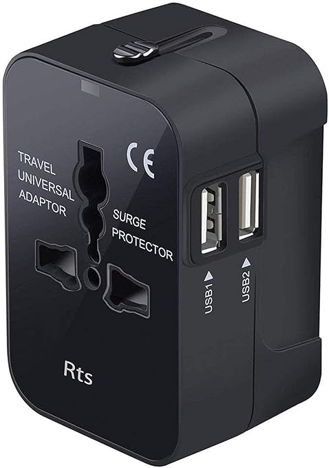 Travel Adapter