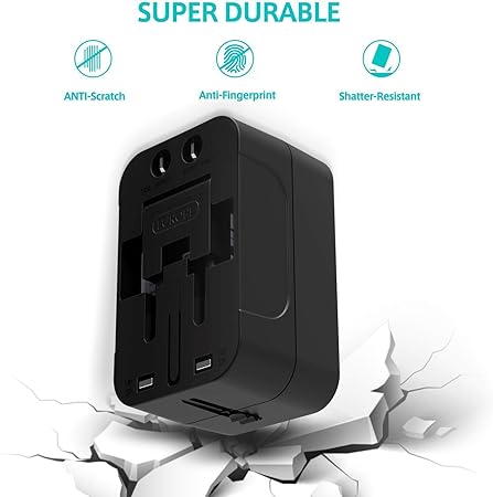 Travel Adapter