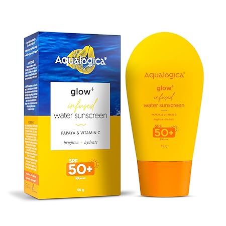 Aqualogica Sunscreen